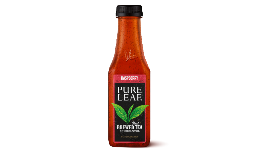 Pure Leaf Iced Tea